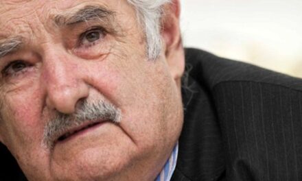 Uruguai, país de 2013 – um desafio – Teresa Sales