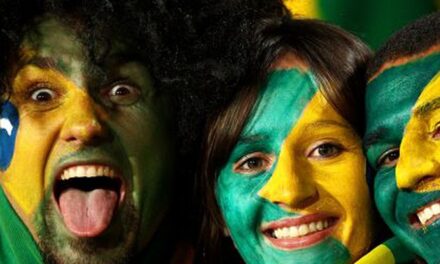 A Copa mostra a cara do Brasil – Editorial