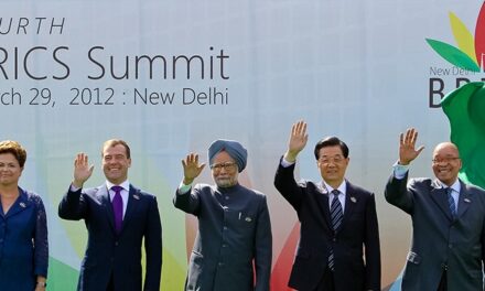 O BRICS e a multipolaridade – Editorial