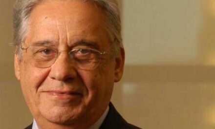 O presidente acidental – Clemente Rosas