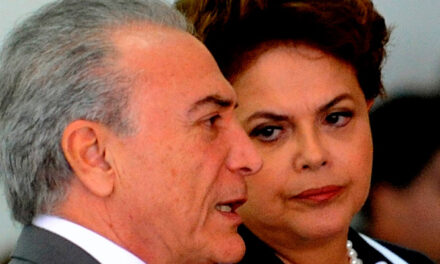 Para que serve um vice? – Editorial