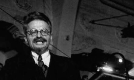 Trotsky: Epílogo de uma Ideologia – José Arlindo Soares