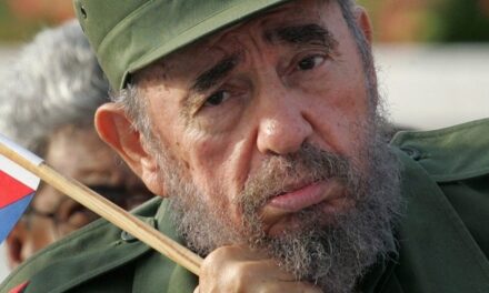 Cuba e as Ironias da História – Fernando da Mota Lima