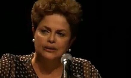 O discurso de Dilma – Fernando Dourado