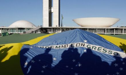 A democracia brasileira exige respeito – Editorial