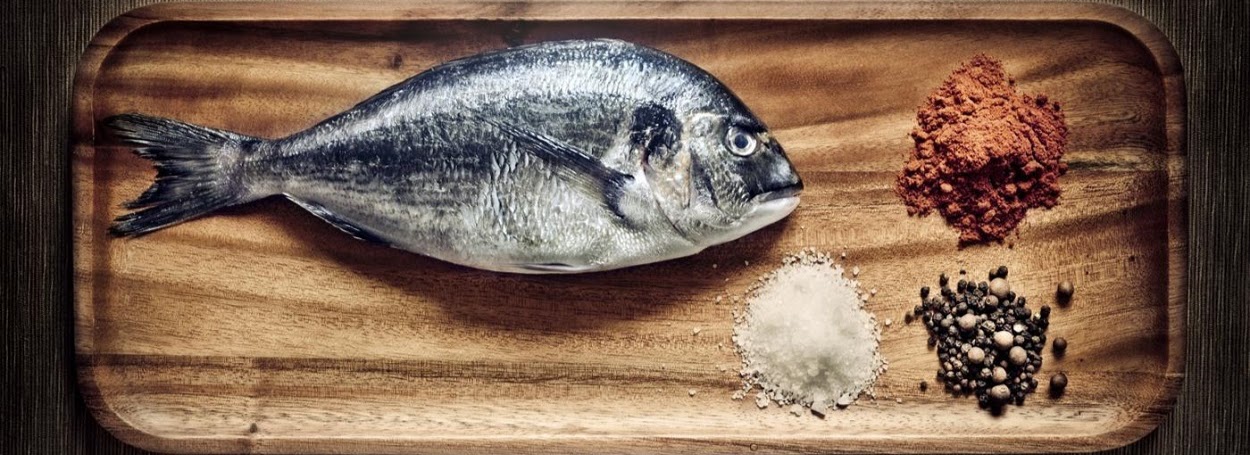 Receita de moqueca de peixe – Teresa Sales