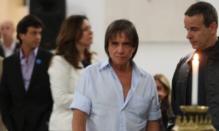 O Ídolo dos gestos pequenos – Ivanildo Sampaio