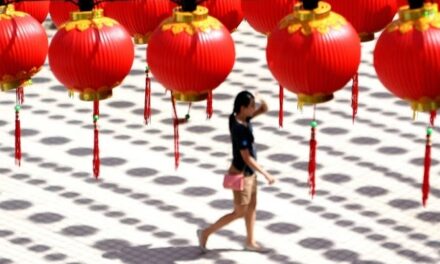 Trump’s gifts to Xi Jinping for the Chinese New Year – Helga Hoffmann