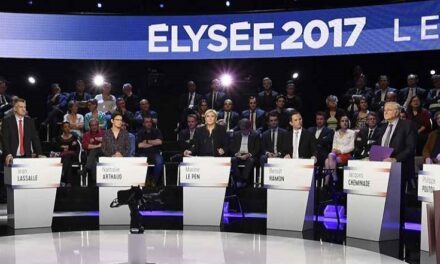 Campanha eleitoral na França: o risco das previsões – Helga Hoffmann