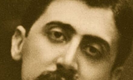 Encontros com Proust – Segundo Encontro: “Um Nilo da linguagem” – Paulo Gustavo