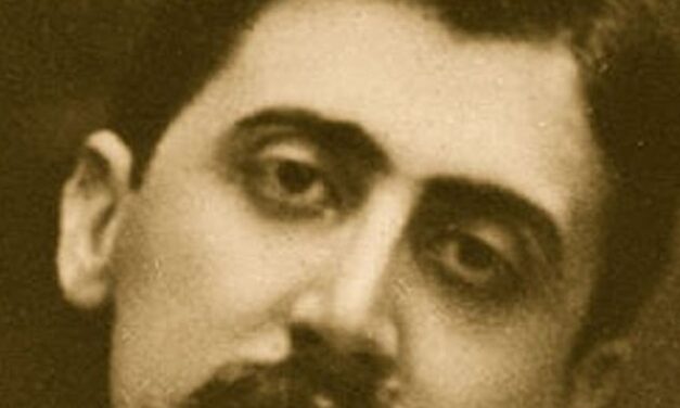 Encontros com Proust- Entre o mito da infância e a surpresa da velhice – Paulo Gustavo