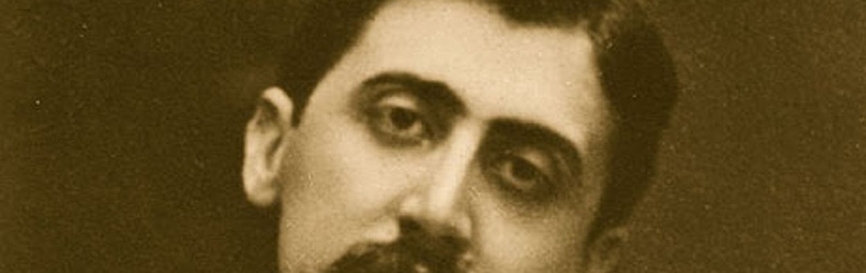 Encontros com Marcel Proust: Amor e ciúme, fios da mesma lâmina – Paulo Gustavo