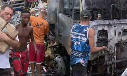 O Estado falido – Editorial