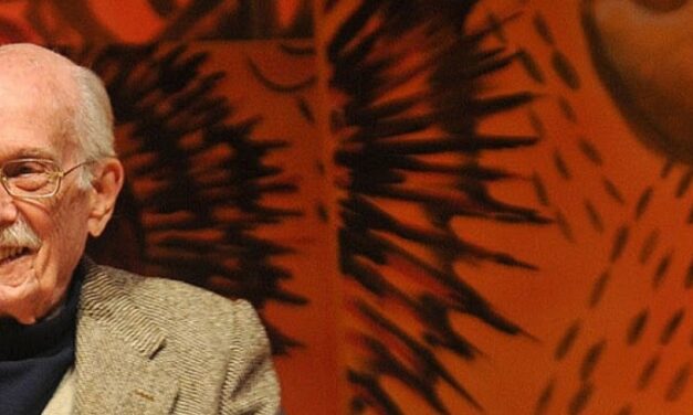Antonio Candido (1918-2017) – Fernando da Mota Lima