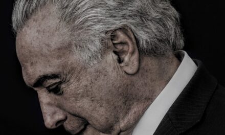 Renuncia, Temer! – Editorial