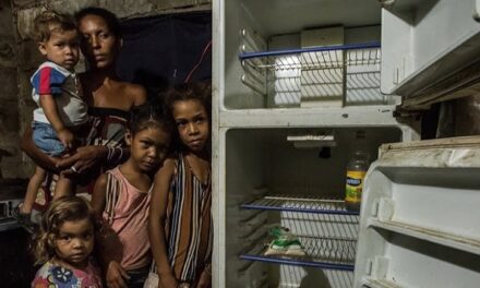 Venezuela: uma economia que o Estado arruinou – Helga Hoffmann