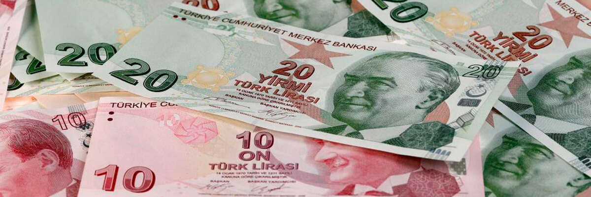 Turquia: política econômica do grito sem eco – Helga Hoffmann