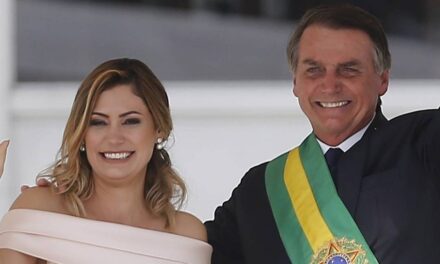 O discurso de posse do Presidente Jair Bolsonaro – Elimar Pinheiro do Nascimento