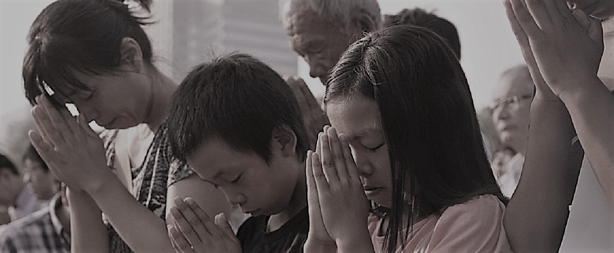 Uma Oração para Hiroxima – Ivanildo Sampaio