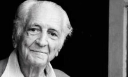 Gilberto Freyre: 120 anos – Paulo Gustavo