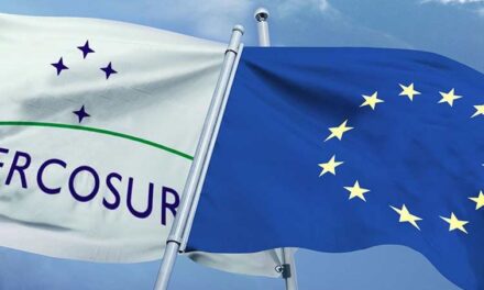 Mercosul-União Europeia: um acordo acidental – Helga Hoffmann