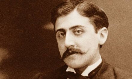 Falar de Proust numa hora dessas! – Paulo Gustavo