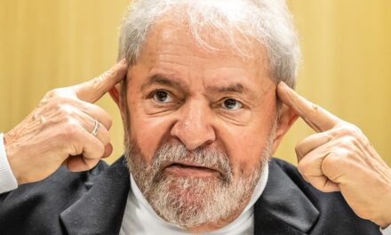 Lula, prisão de si próprio – Luiz Otávio
