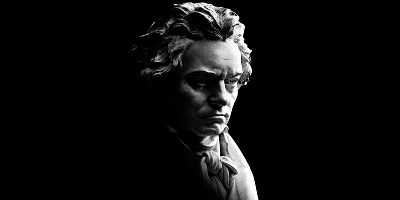 250 anos de Beethoven – Frederico Toscano