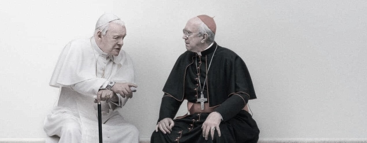 Dois Papas – Paulo Gustavo