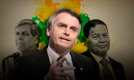Brasiliana, um cenário – Luiz Otavio Cavalcanti