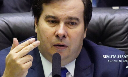 FUNDEB. Ou como Dom Rodrigo mostrou o outro lado da política carioca. – Luiz Otavio Cavalcanti