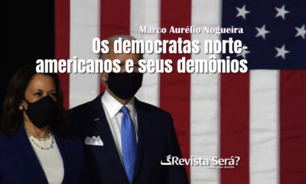 Os democratas norte-americanos e seus demônios – Marco Aurélio Nogueira
