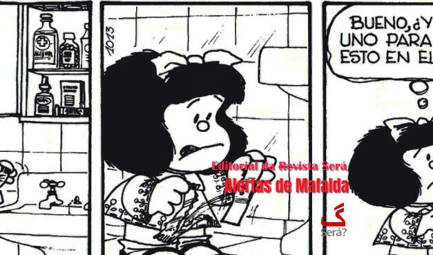 Alertas de Mafalda