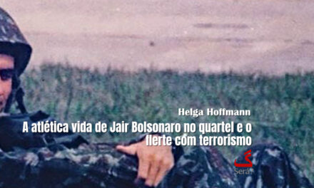 A atlética vida de Jair Bolsonaro no quartel e o flerte com terrorismo
