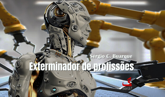 Exterminador de profissões