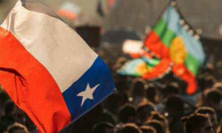 A Constituinte no Chile: ventos que sopram dos Andes