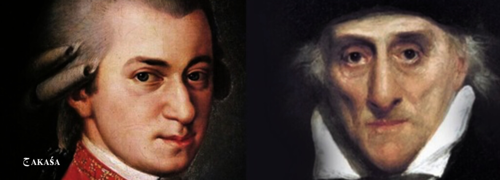 Mozart e Da Ponte, uma parceria perfeita na ópera