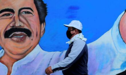 A Nicarágua em crise: primeiro a fraude, eleições depois