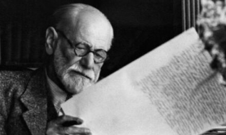 Freud: “Cartas aos Filhos”