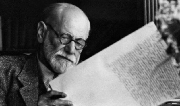 Freud: “Cartas aos Filhos”