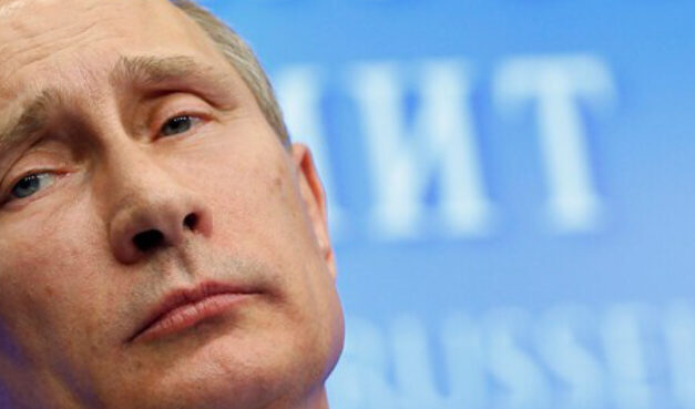 Os sonhos atávicos de Putin