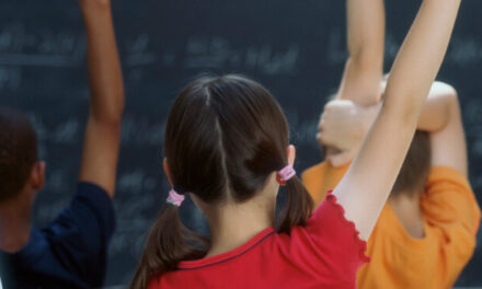 O desastre da educação