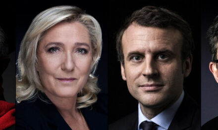 Eleições na França: a ameaça dos extremos