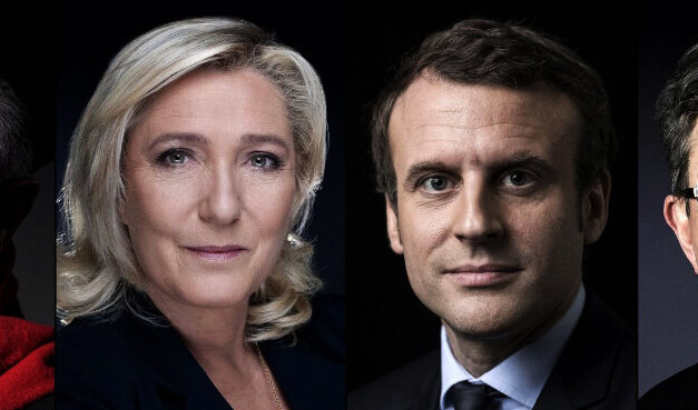 Eleições na França: a ameaça dos extremos