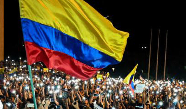 Colômbia sinalizará para a América Latina