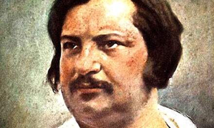Por que Balzac é Incontornável