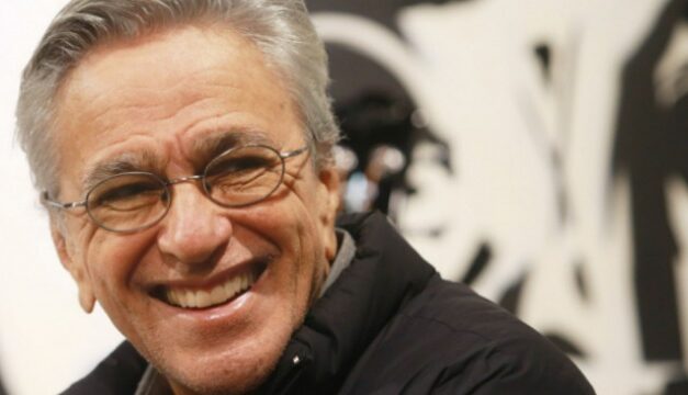 Caetano Veloso: louco por Brasil