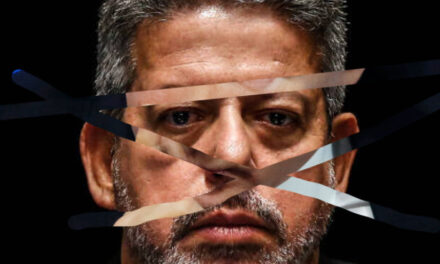Especulações sobre um golpe anunciado.