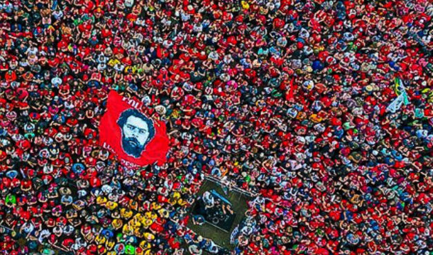 O drama de Lula … e o nosso