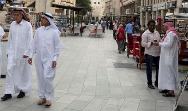Qatar: a “Copa do Deserto” como estratégia de sobrevivência